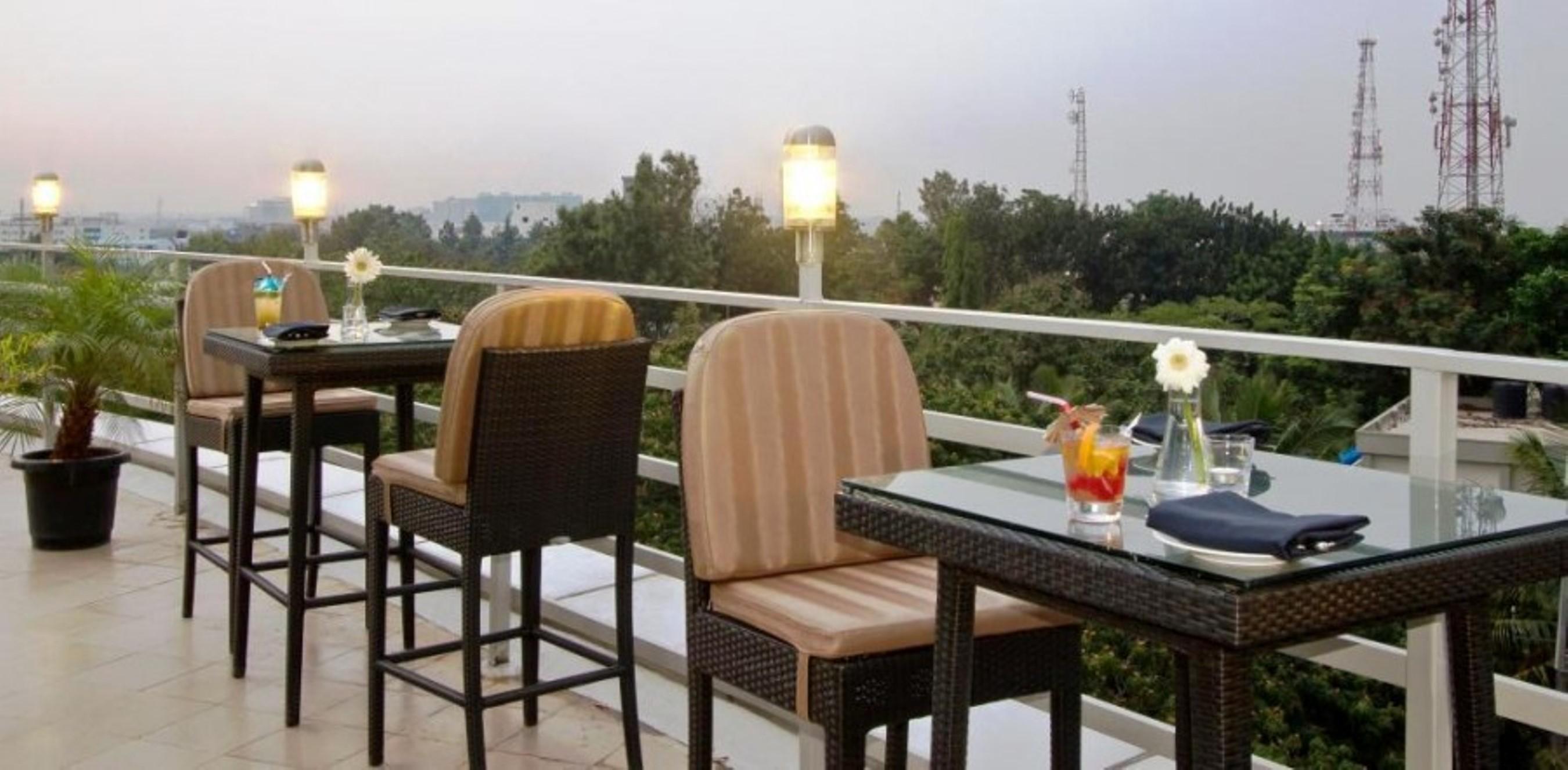 Svenska Design Hotel, Electronic City, Bangalore Kammasandra Esterno foto