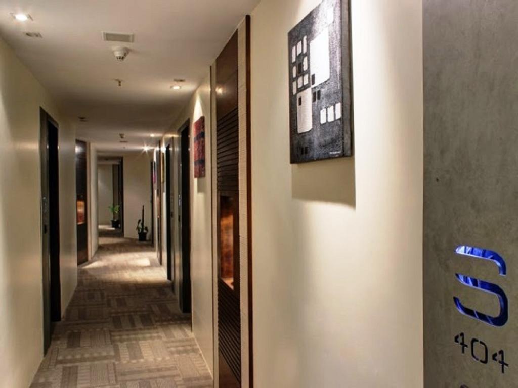 Svenska Design Hotel, Electronic City, Bangalore Kammasandra Esterno foto