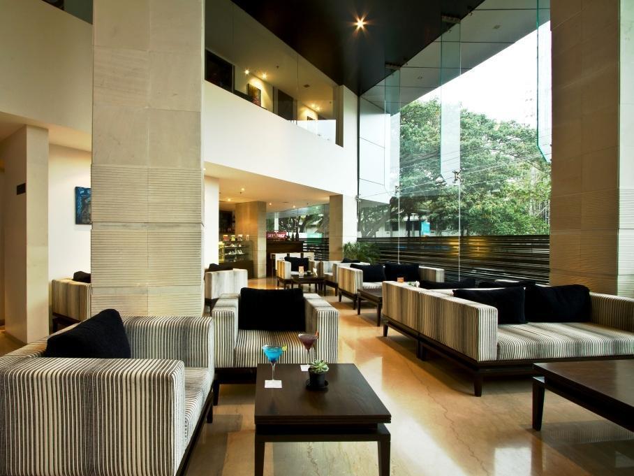 Svenska Design Hotel, Electronic City, Bangalore Esterno foto