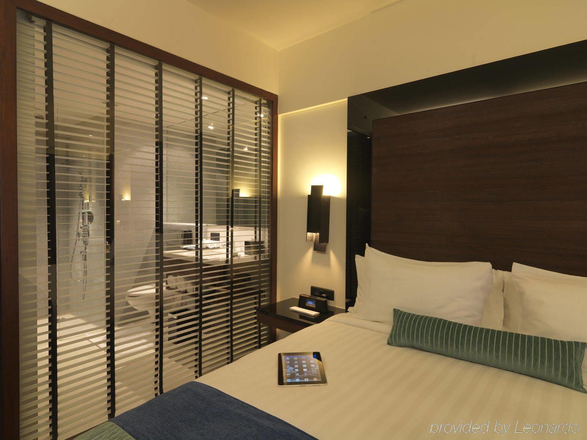 Svenska Design Hotel, Electronic City, Bangalore Kammasandra Camera foto
